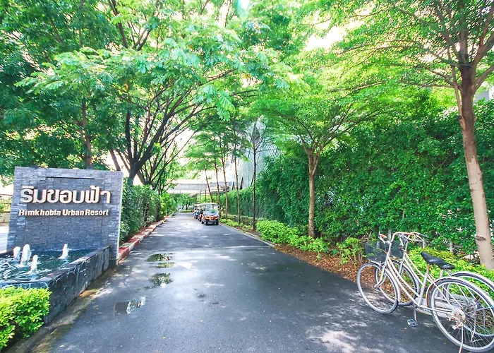 林科布法城市度假村